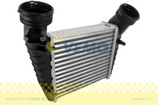 Imagine Intercooler, compresor VEMO V15-60-5064