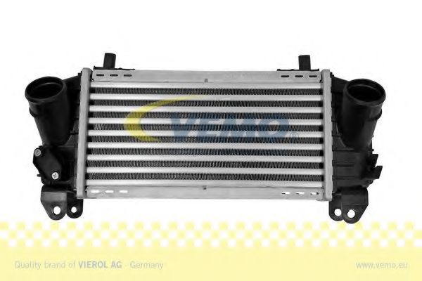 Imagine Intercooler, compresor VEMO V15-60-5066