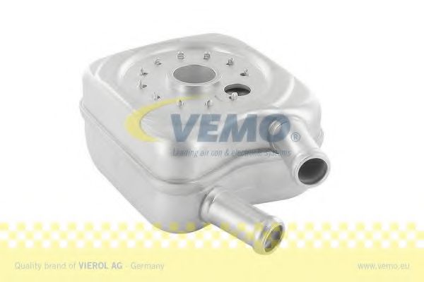 Imagine Radiator ulei, ulei motor VEMO V15-60-6010