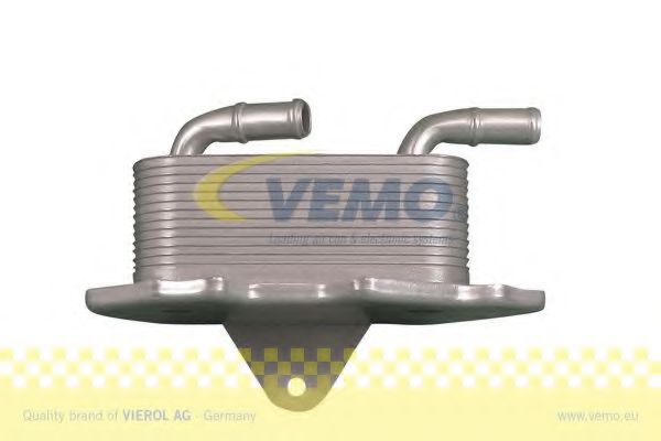 Imagine Radiator ulei, ulei motor VEMO V15-60-6019