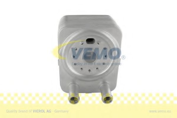 Imagine Radiator ulei, ulei motor VEMO V15-60-6023