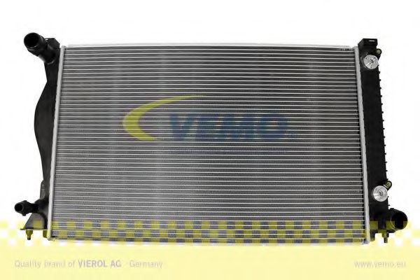 Imagine Radiator, racire motor VEMO V15-60-6027