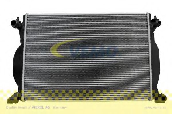 Imagine Radiator, racire motor VEMO V15-60-6031