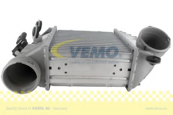 Imagine Intercooler, compresor VEMO V15-60-6033