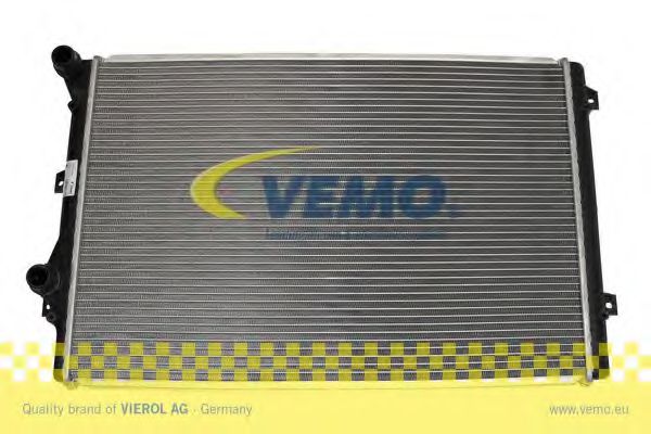 Imagine Radiator, racire motor VEMO V15-60-6036