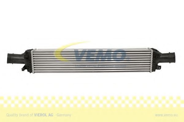 Imagine Intercooler, compresor VEMO V15-60-6037