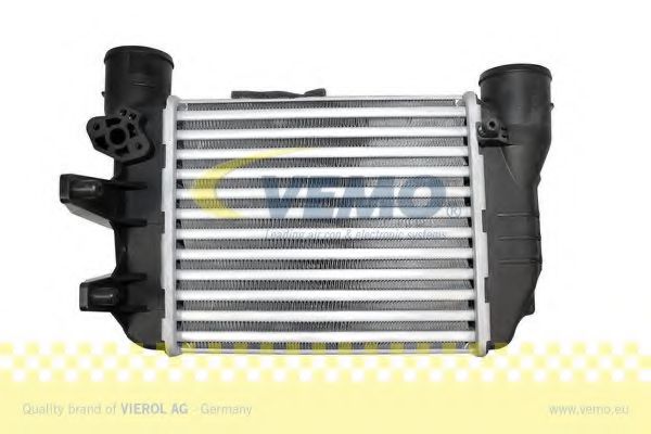 Imagine Intercooler, compresor VEMO V15-60-6041