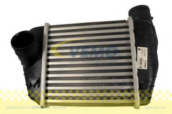 Imagine Intercooler, compresor VEMO V15-60-6045