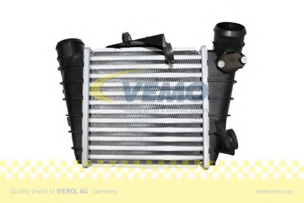 Imagine Intercooler, compresor VEMO V15-60-6048