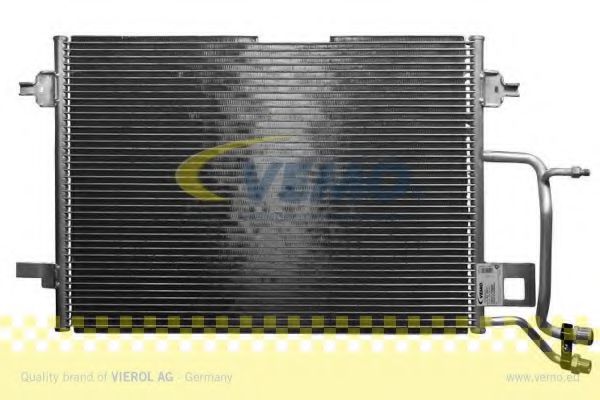 Imagine Condensator, climatizare VEMO V15-62-1001