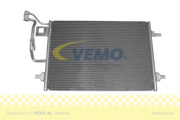 Imagine Condensator, climatizare VEMO V15-62-1007