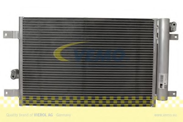 Imagine Condensator, climatizare VEMO V15-62-1011