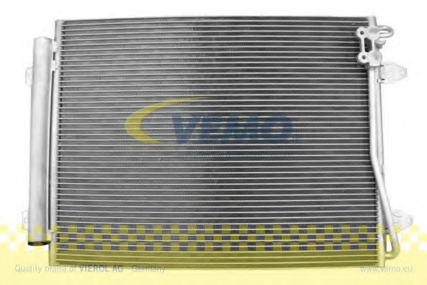 Imagine Condensator, climatizare VEMO V15-62-1029