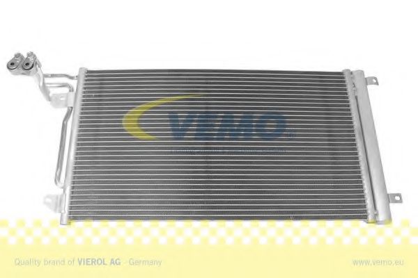 Imagine Condensator, climatizare VEMO V15-62-1052
