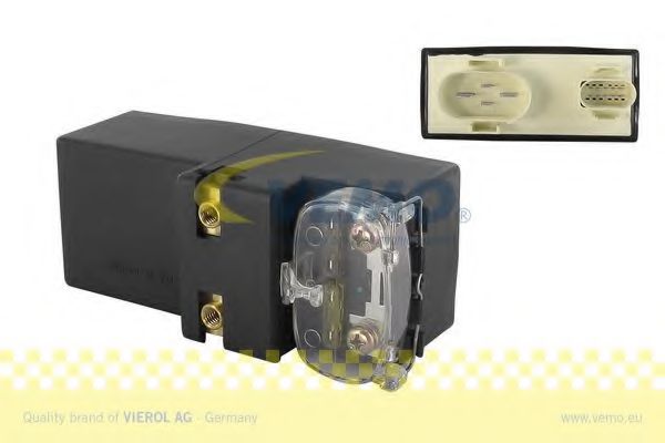 Imagine Releu, ventilator radiator VEMO V15-71-0032