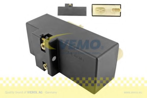 Imagine Releu, ventilator radiator VEMO V15-71-0036