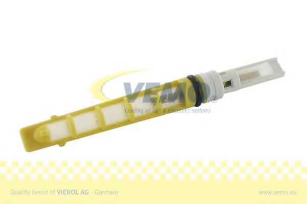 Imagine Injectoare, supapa expansiune VEMO V15-77-0002