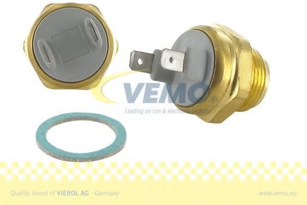 Imagine Comutator temperatura, ventilator radiator VEMO V15-99-1981-1
