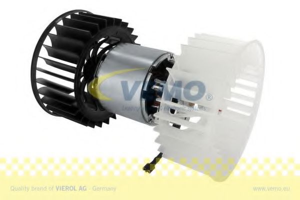 Imagine Ventilator, habitaclu VEMO V20-03-1104