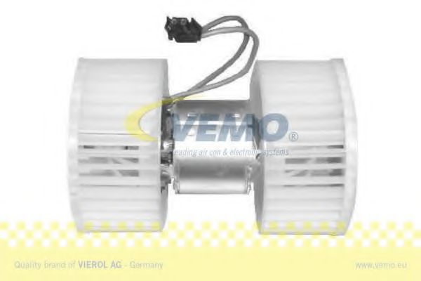 Imagine Electromotor, ventilatie interioara VEMO V20-03-1136