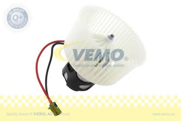 Imagine Ventilator, habitaclu VEMO V20-03-1149