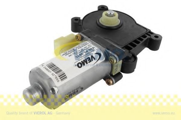 Imagine Electromotor, macara geam VEMO V20-05-3015