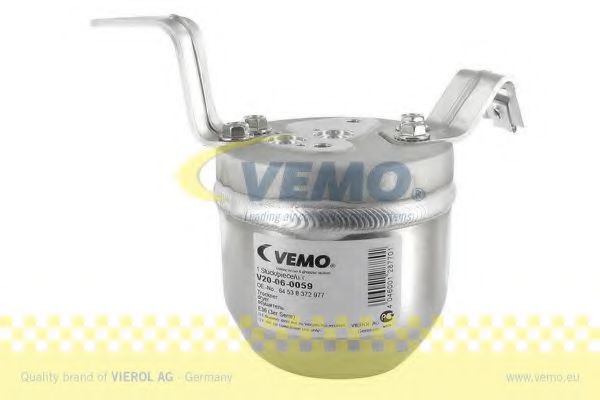 Imagine uscator,aer conditionat VEMO V20-06-0059