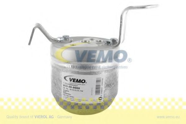 Imagine uscator,aer conditionat VEMO V20-06-0060