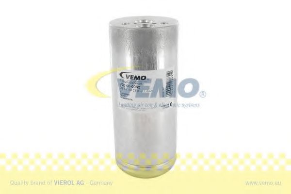 Imagine uscator,aer conditionat VEMO V20-06-0062