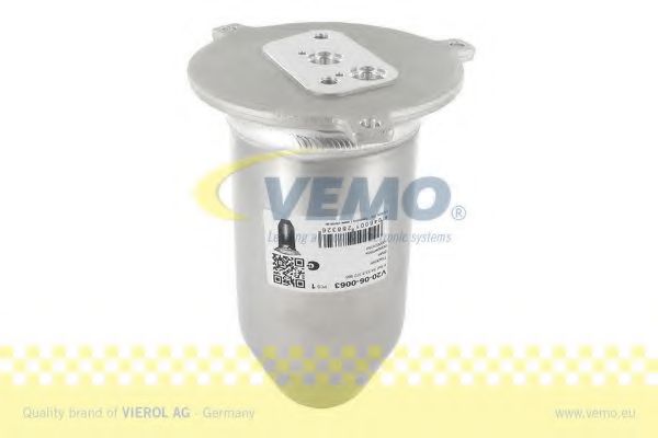 Imagine uscator,aer conditionat VEMO V20-06-0063