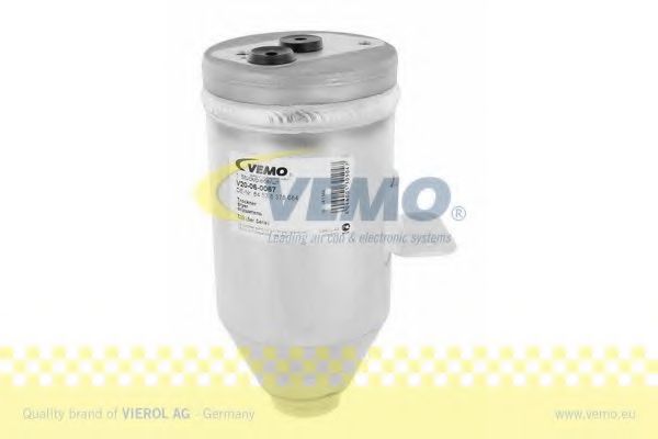 Imagine uscator,aer conditionat VEMO V20-06-0067