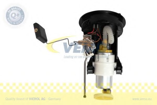 Imagine Sistem alimentare cu combustibil VEMO V20-09-0088