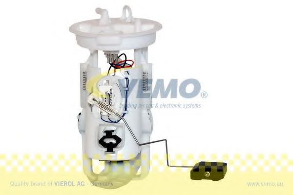 Imagine Sistem alimentare cu combustibil VEMO V20-09-0099-1