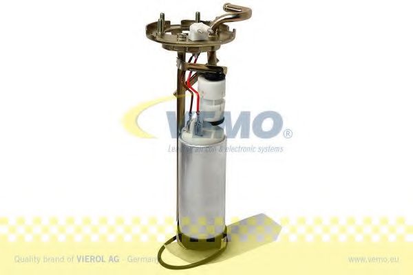 Imagine Pompa combustibil VEMO V20-09-0412