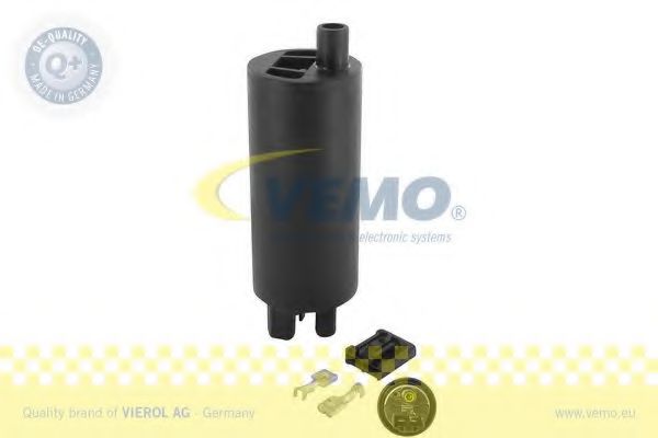 Imagine Pompa combustibil VEMO V20-09-0414