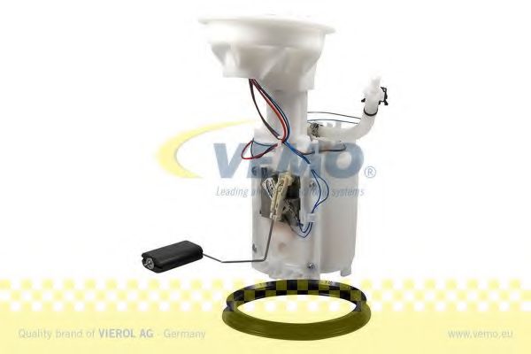 Imagine Sistem alimentare cu combustibil VEMO V20-09-0437