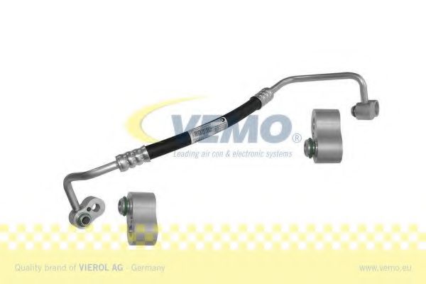 Imagine conducta inalta presiune,aer conditionat VEMO V20-20-0028