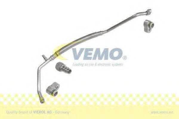 Imagine conducta joasa presiune,aer conditionat VEMO V20-20-0035