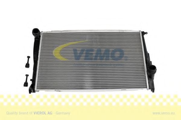 Imagine Radiator, racire motor VEMO V20-60-0006