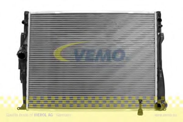 Imagine Radiator, racire motor VEMO V20-60-0007