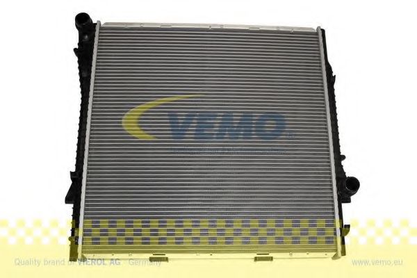 Imagine Radiator, racire motor VEMO V20-60-0008