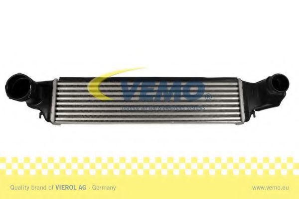 Imagine Intercooler, compresor VEMO V20-60-0011