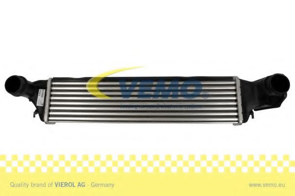 Imagine Intercooler, compresor VEMO V20-60-0012