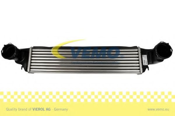 Imagine Intercooler, compresor VEMO V20-60-0013