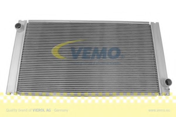 Imagine Radiator, racire motor VEMO V20-60-0014