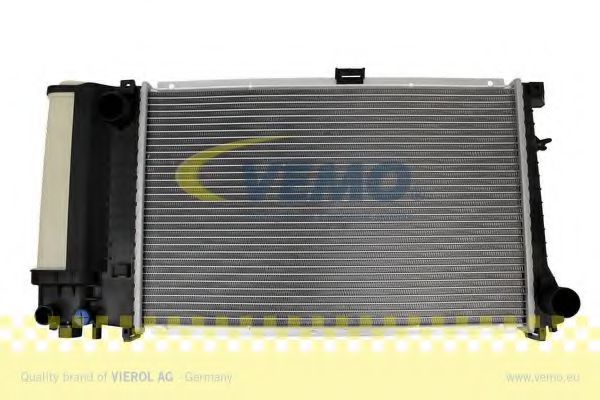 Imagine Radiator, racire motor VEMO V20-60-0019