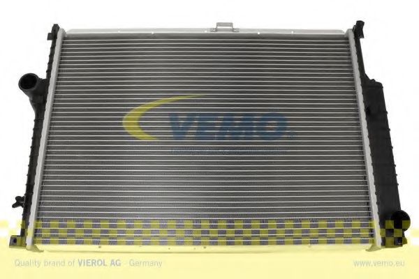 Imagine Radiator, racire motor VEMO V20-60-0022