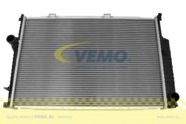 Imagine Radiator, racire motor VEMO V20-60-0023