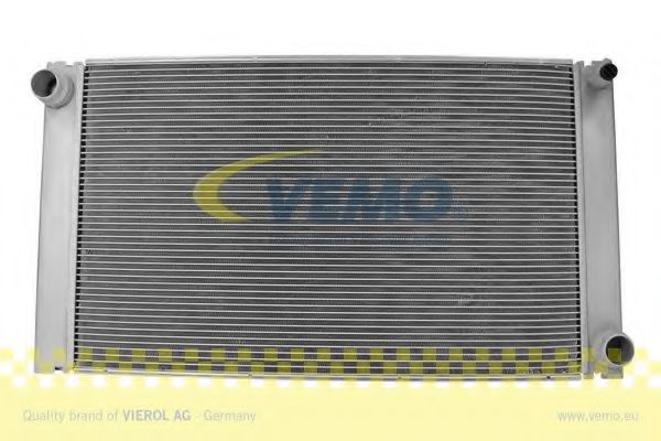 Imagine Radiator, racire motor VEMO V20-60-0026