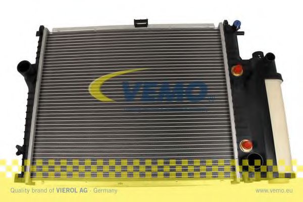 Imagine Radiator, racire motor VEMO V20-60-1506